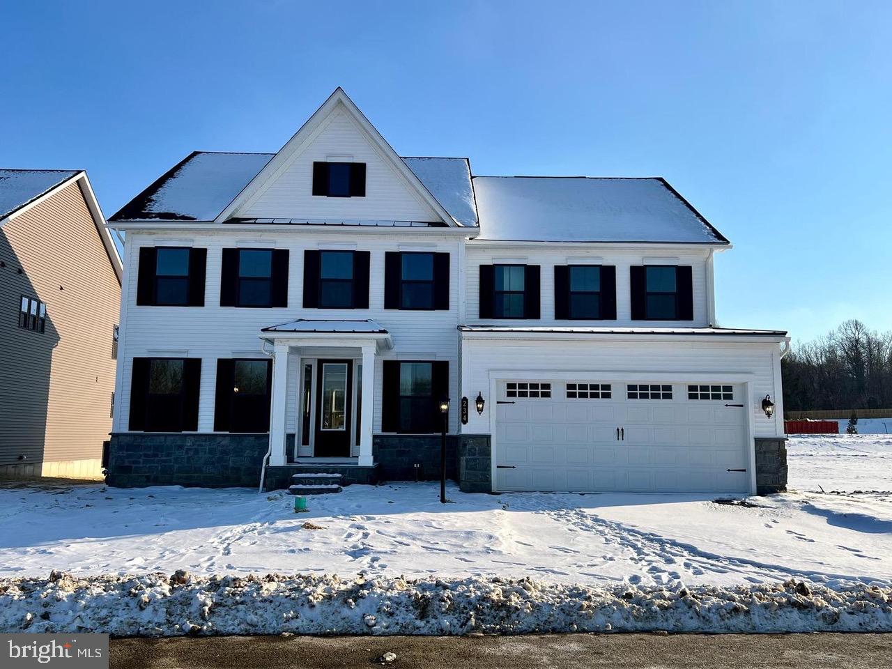 234 Coffman Drive Exton, PA 19341 - Photo 1 of 17