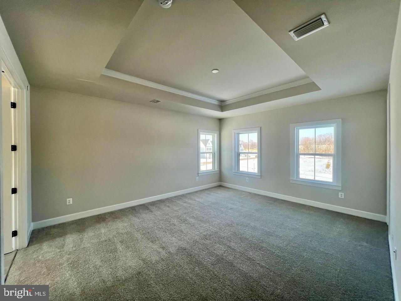 234 Coffman Drive Exton, PA 19341 - Photo 7 of 17 a view of an empty room with a window