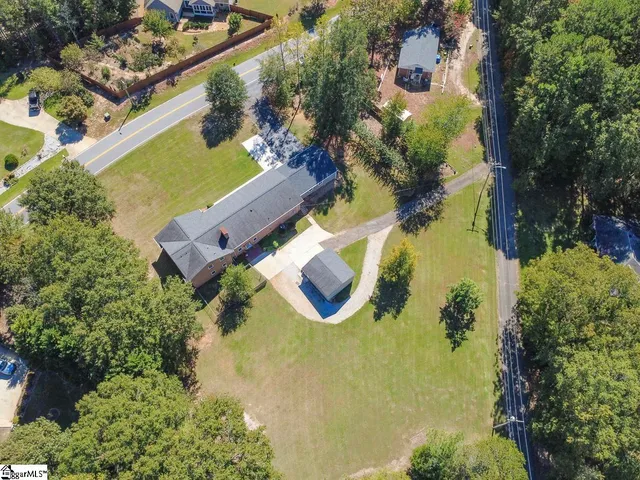 $565,000 | 105 Hillandale Road, Seneca, SC 29672