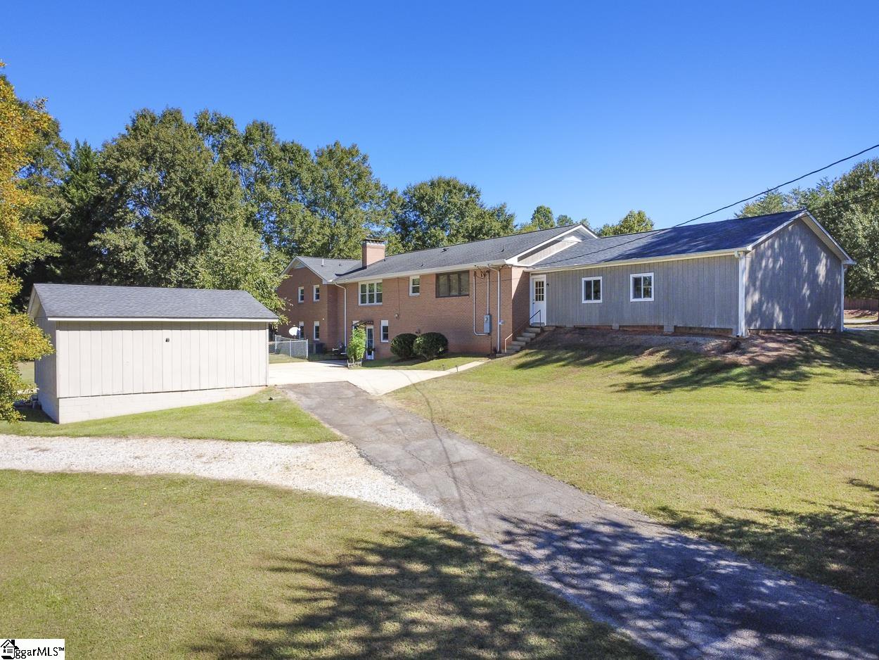 105 Hillandale Road Seneca, SC 29672 - Photo 46 of 48