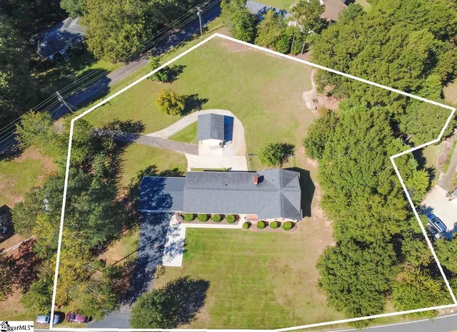 $565,000 | 105 Hillandale Road, Seneca, SC 29672