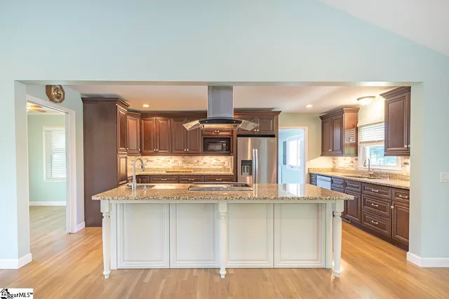 $549,900 | 105 Hillandale Road, Seneca, SC 29672