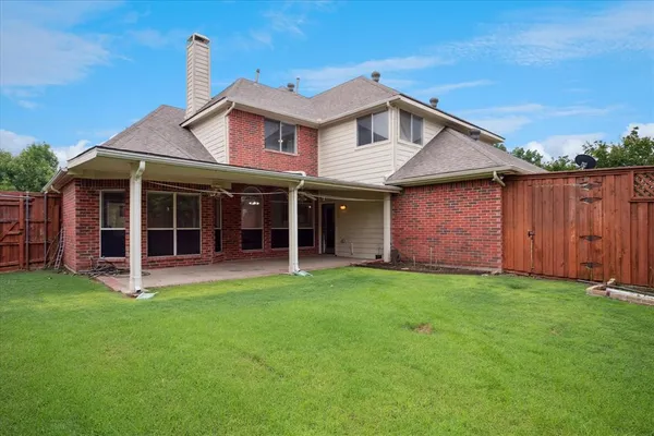 $2,895 | 6629 Wickliff Trail, Plano, TX 75023