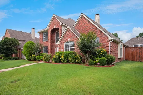 $2,895 | 6629 Wickliff Trail, Plano, TX 75023