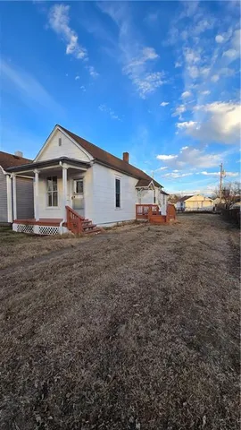 $65,000 | 6311 Grant Street, St. Joseph, MO 64504
