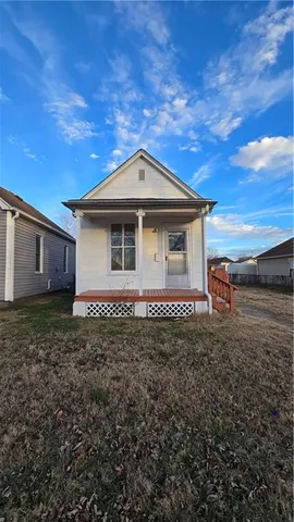 $65,000 | 6311 Grant Street, St. Joseph, MO 64504