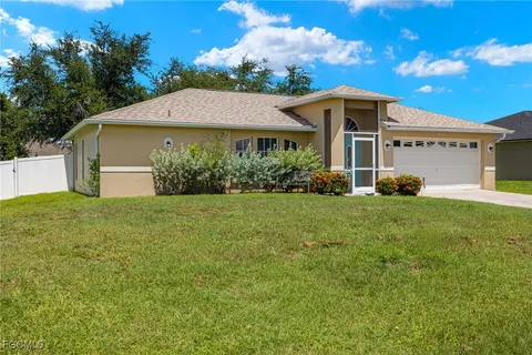 $349,000 | 4354 Southwest 20th Avenue, Cape Coral, FL 33914