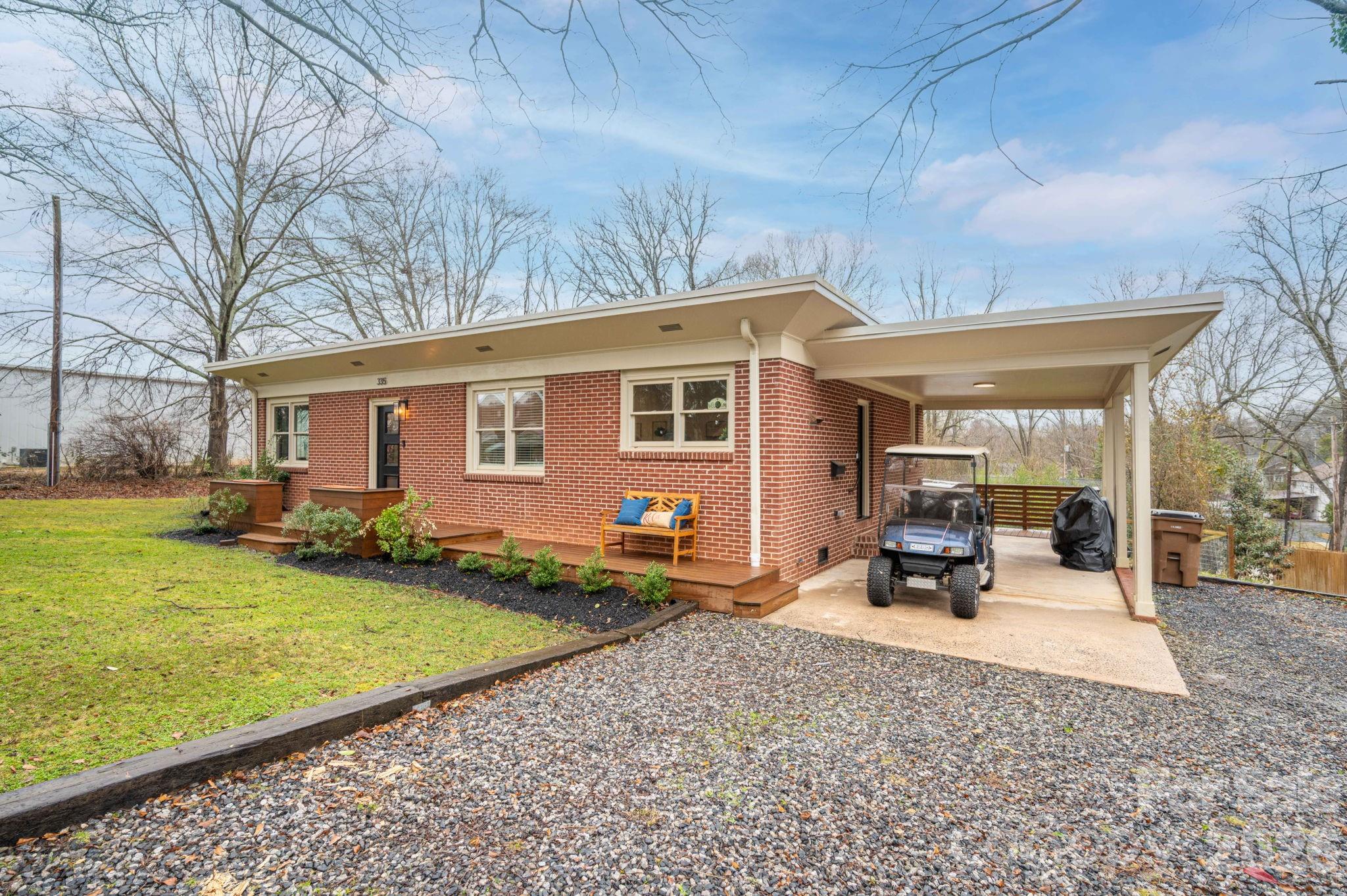 335 East Sumner Street Lincolnton, NC 28092 - Photo 11 of 43