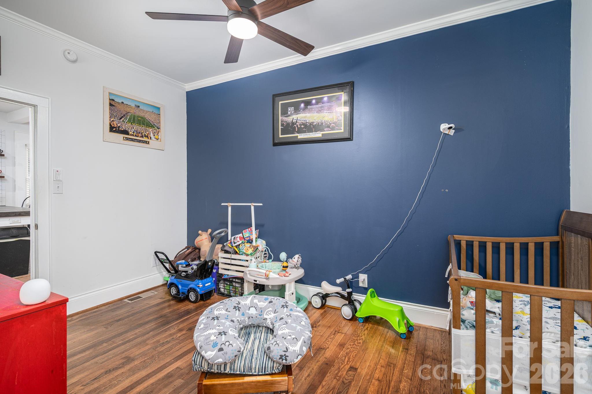 335 East Sumner Street Lincolnton, NC 28092 - Photo 21 of 43