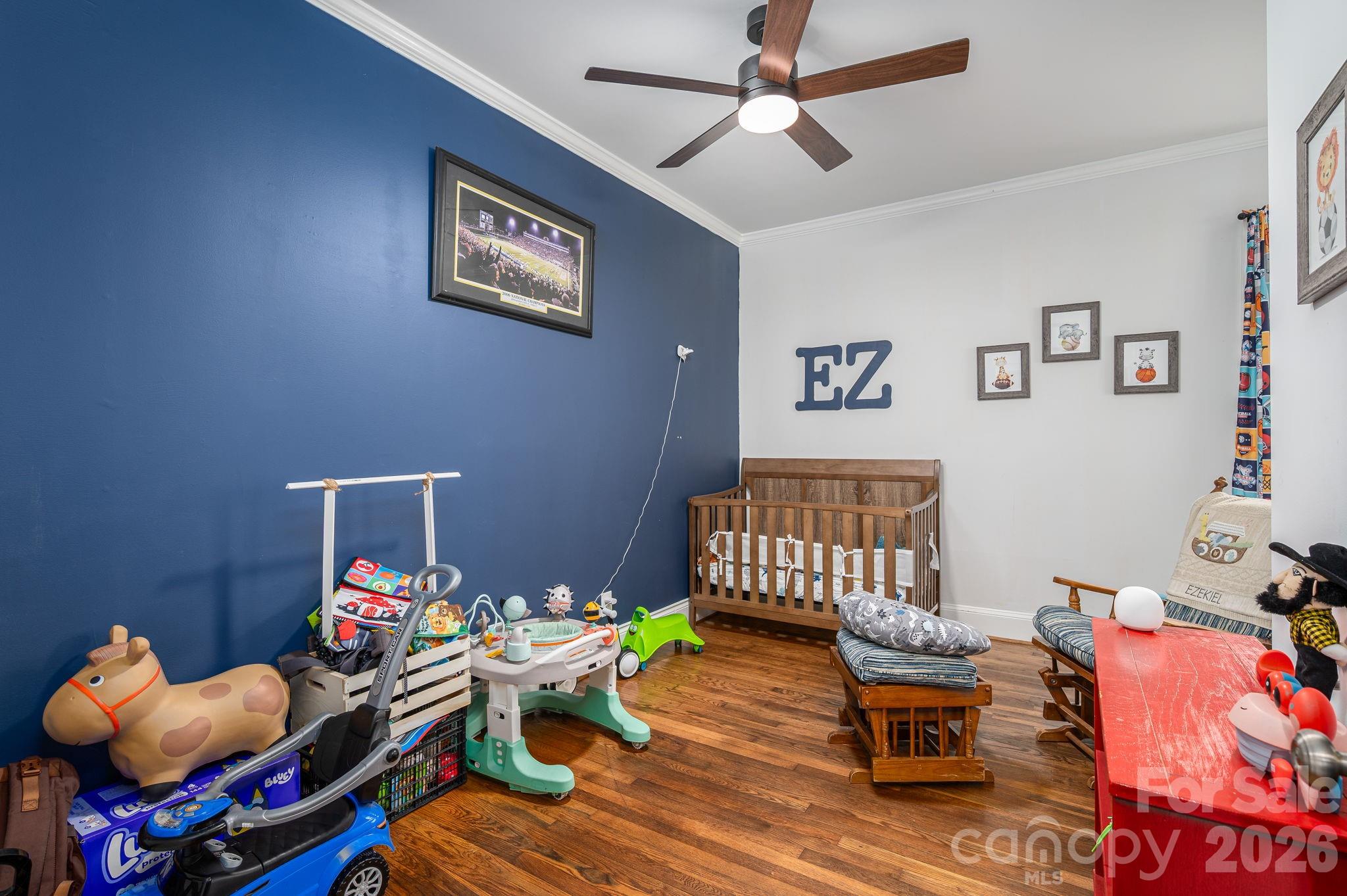 335 East Sumner Street Lincolnton, NC 28092 - Photo 23 of 43