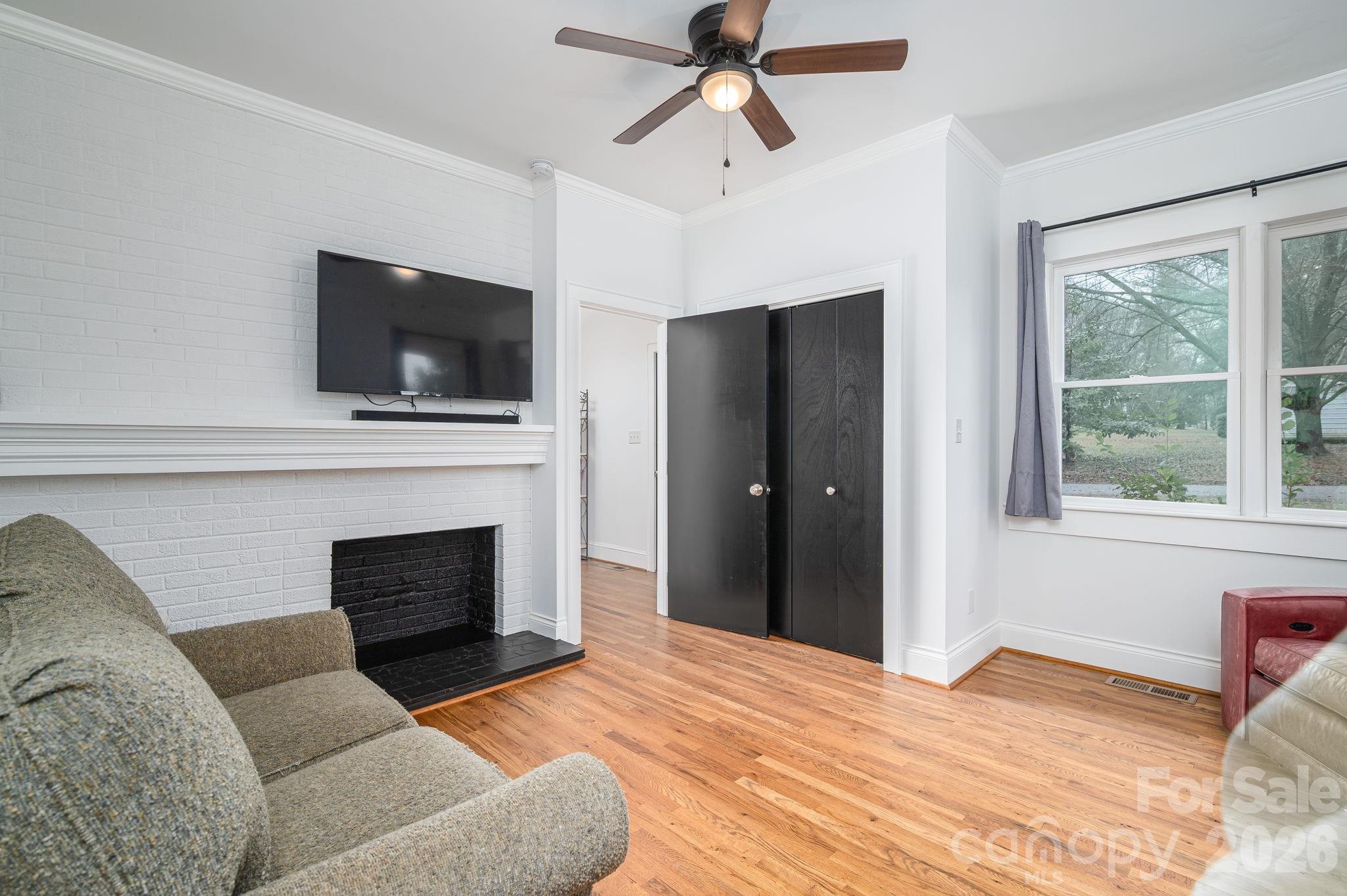 335 East Sumner Street Lincolnton, NC 28092 - Photo 32 of 43