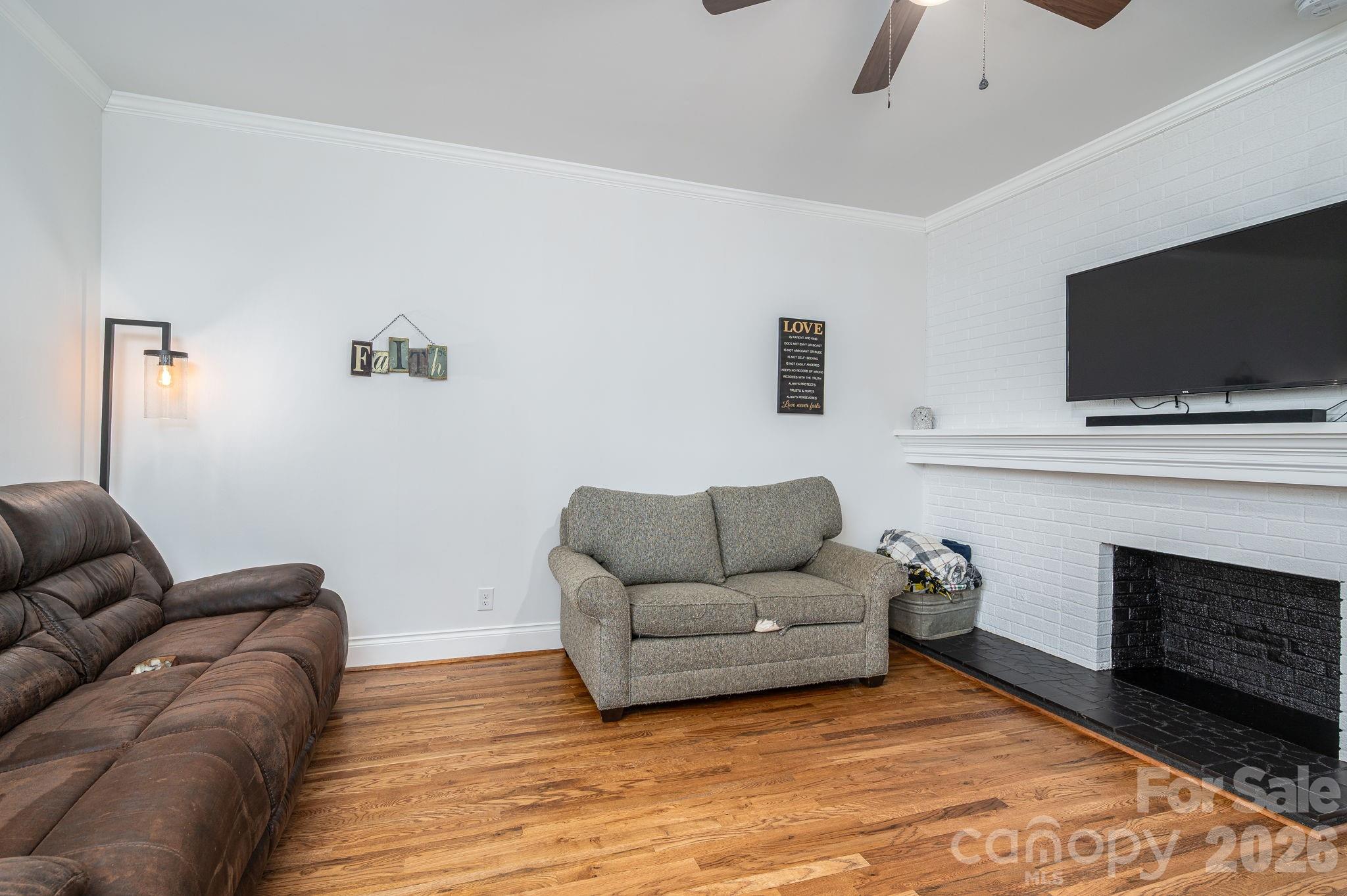 335 East Sumner Street Lincolnton, NC 28092 - Photo 33 of 43