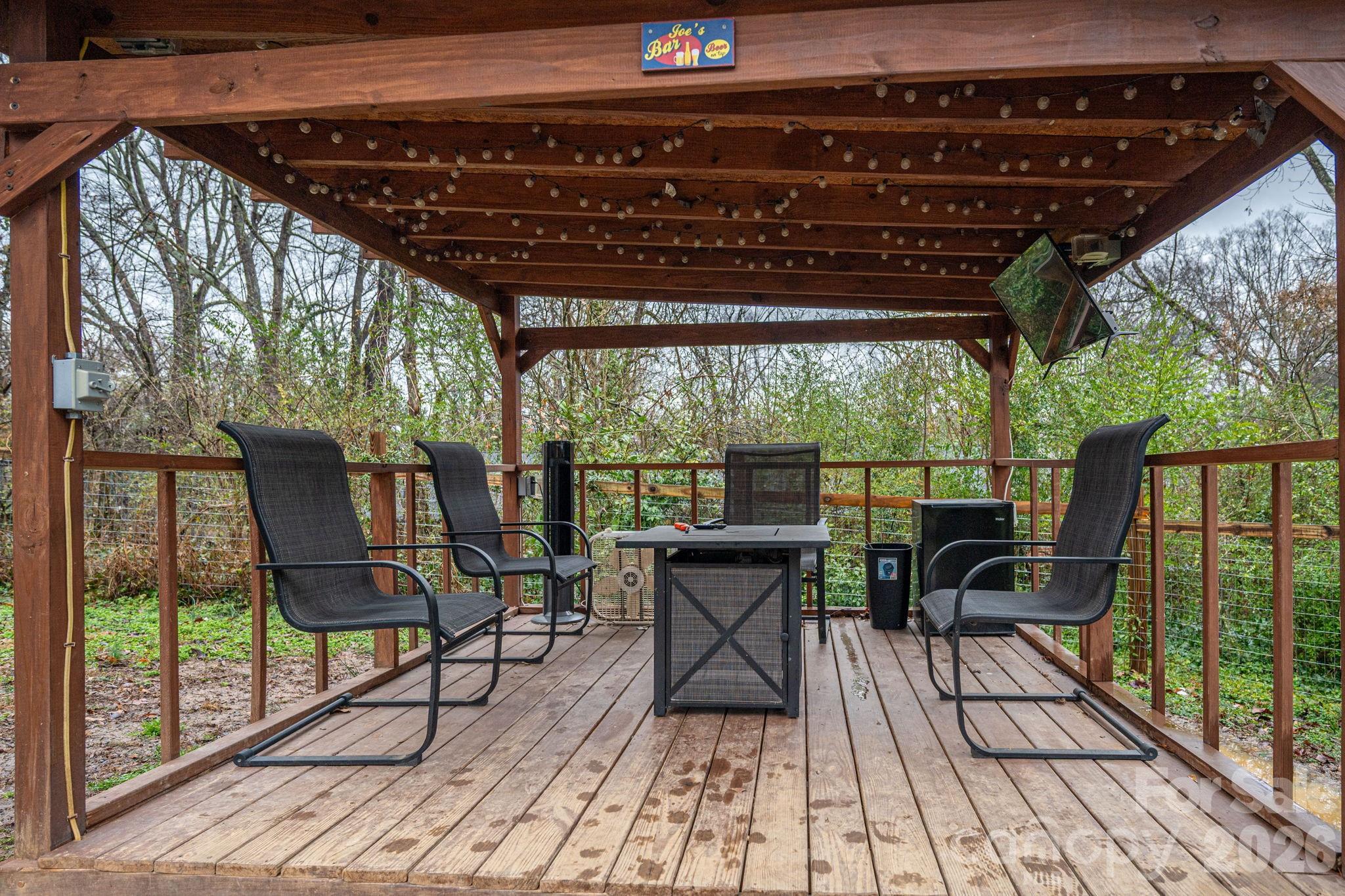 335 East Sumner Street Lincolnton, NC 28092 - Photo 41 of 43