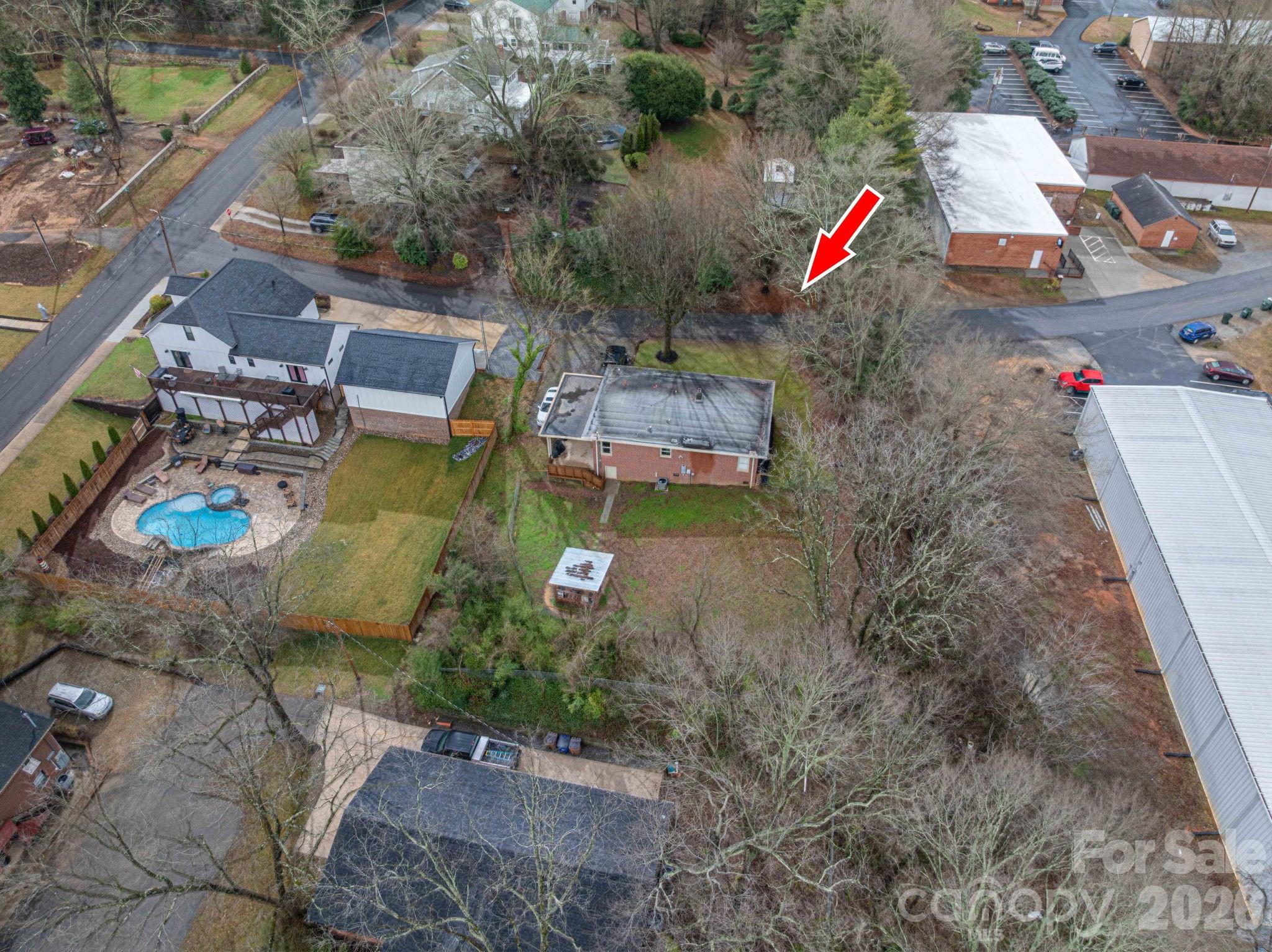335 East Sumner Street Lincolnton, NC 28092 - Photo 43 of 43