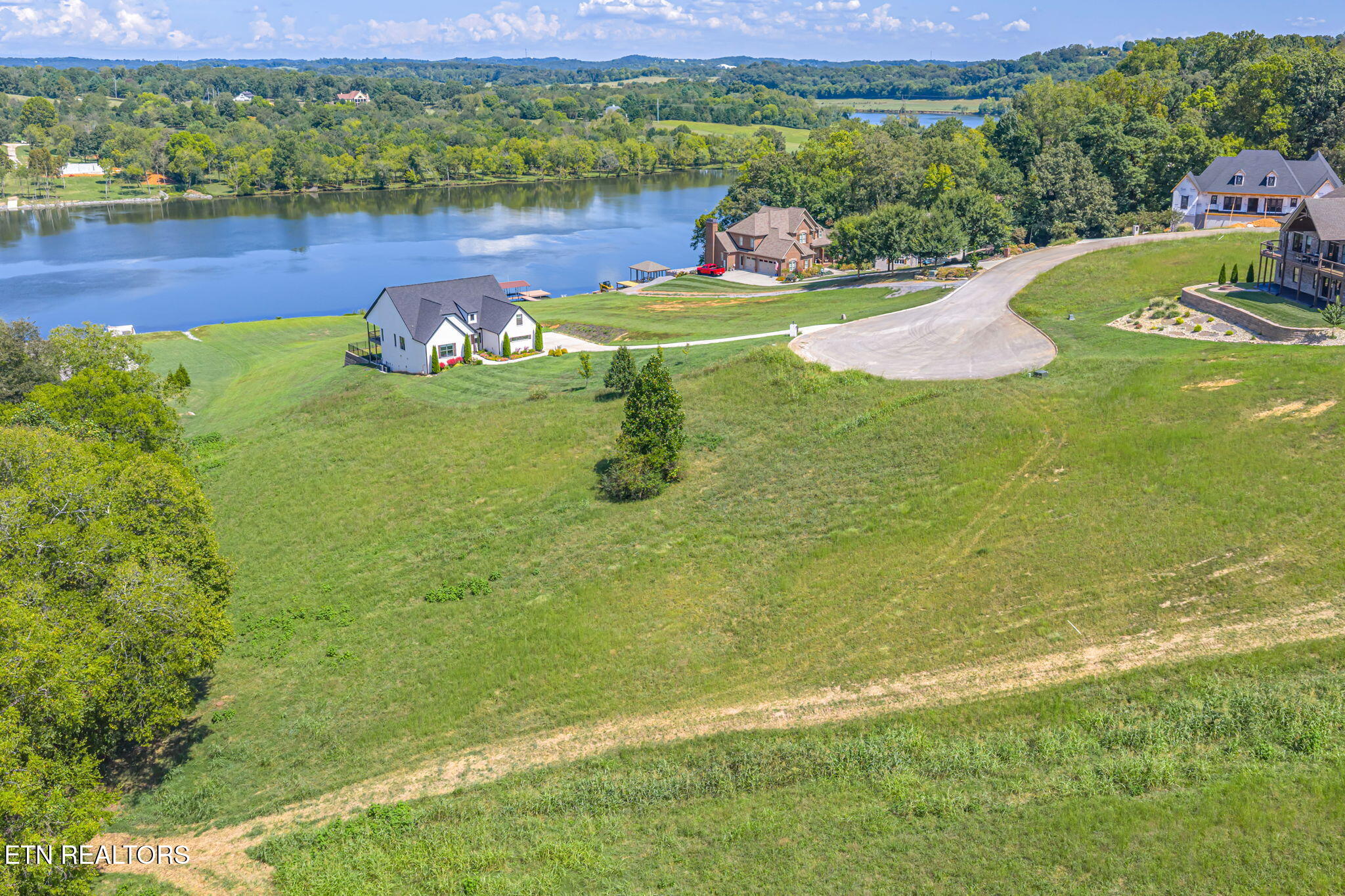 599 River Road Loudon, TN 37774 - Photo 8 of 10 12-web-or-mls-Rivers Edge Lot 13-11
