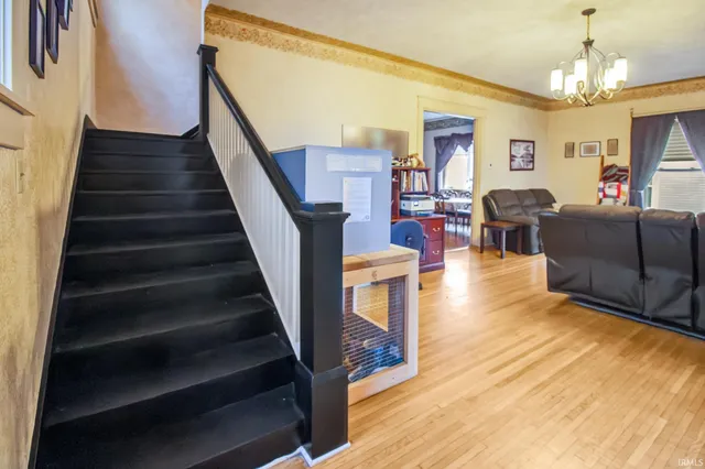 $188,000 | 316 East Franklin Street, Winchester, IN 47394