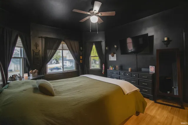 $188,000 | 316 East Franklin Street, Winchester, IN 47394