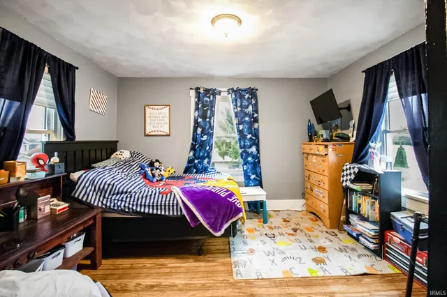 $188,000 | 316 East Franklin Street, Winchester, IN 47394