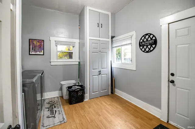 $188,000 | 316 East Franklin Street, Winchester, IN 47394