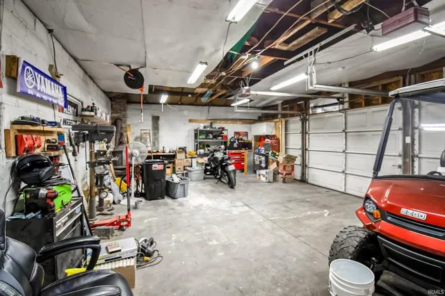 $188,000 | 316 East Franklin Street, Winchester, IN 47394