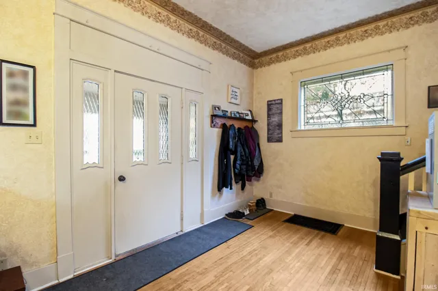 $188,000 | 316 East Franklin Street, Winchester, IN 47394