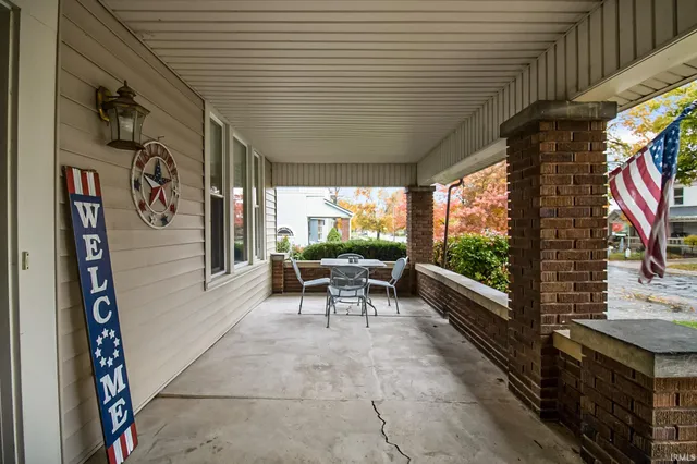 $188,000 | 316 East Franklin Street, Winchester, IN 47394