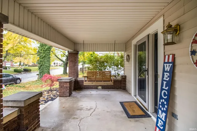 $188,000 | 316 East Franklin Street, Winchester, IN 47394