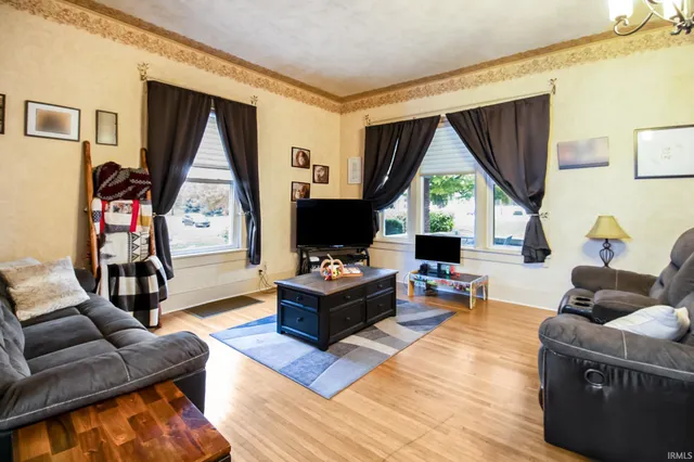 $188,000 | 316 East Franklin Street, Winchester, IN 47394