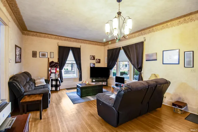 $188,000 | 316 East Franklin Street, Winchester, IN 47394