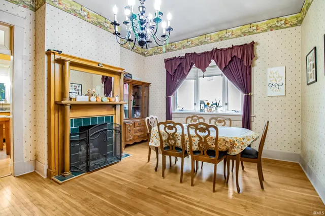 $188,000 | 316 East Franklin Street, Winchester, IN 47394