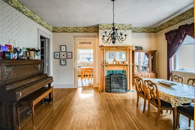 $188,000 | 316 East Franklin Street, Winchester, IN 47394