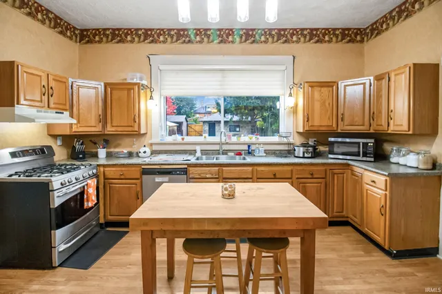 $188,000 | 316 East Franklin Street, Winchester, IN 47394