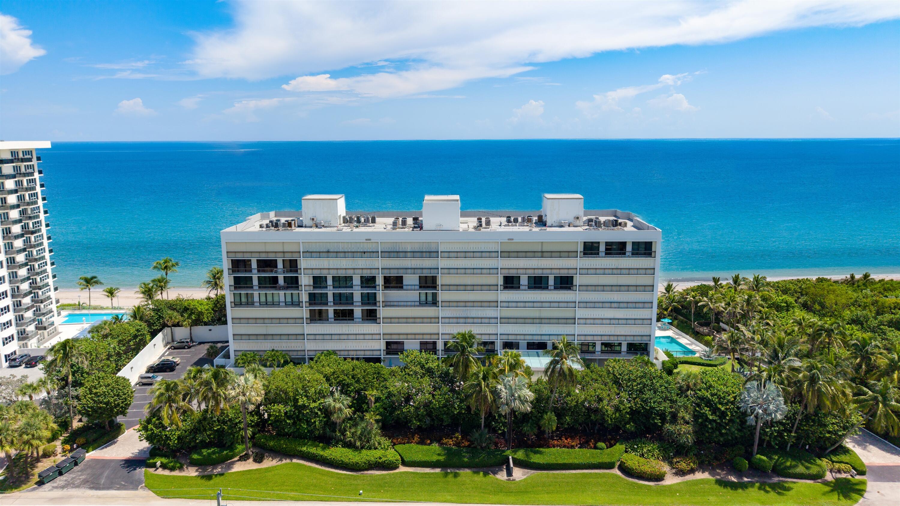 2000 North Ocean Boulevard, Unit 103 Boca Raton, FL 33431 - Photo 42 of 46 BRIGHTON