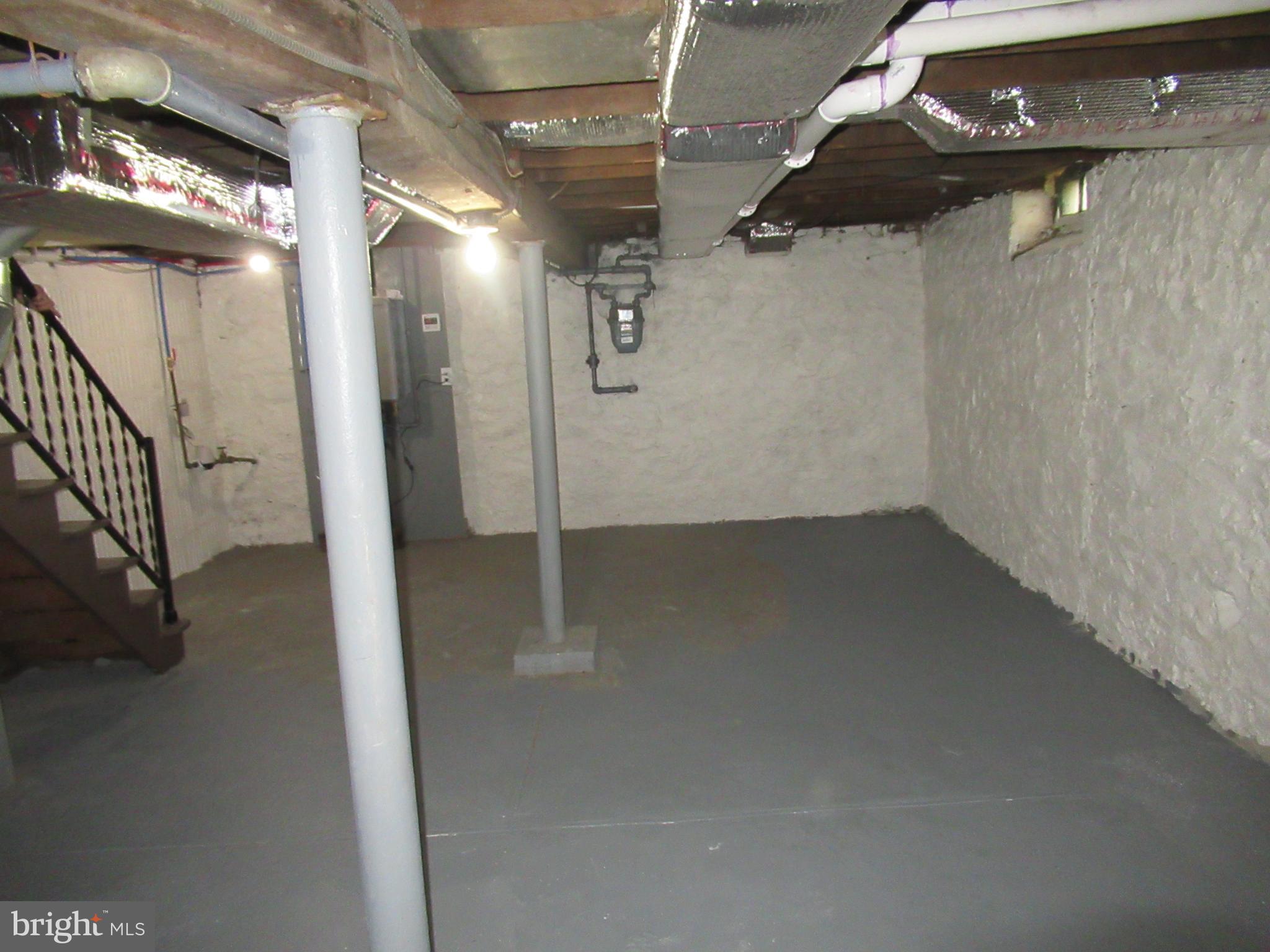 966 Niagara Road Camden, NJ 08104 - Photo 18 of 25 Basement