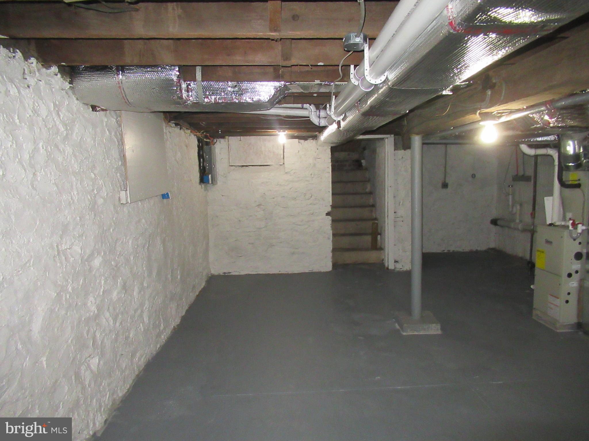 966 Niagara Road Camden, NJ 08104 - Photo 19 of 25 Basement
