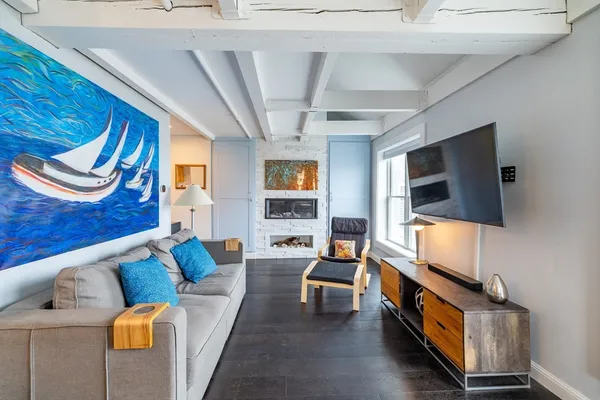 $459,000 | 65 Wharf Street, Unit B8, Salem, MA 01970