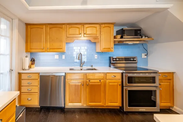 $459,000 | 65 Wharf Street, Unit B8, Salem, MA 01970