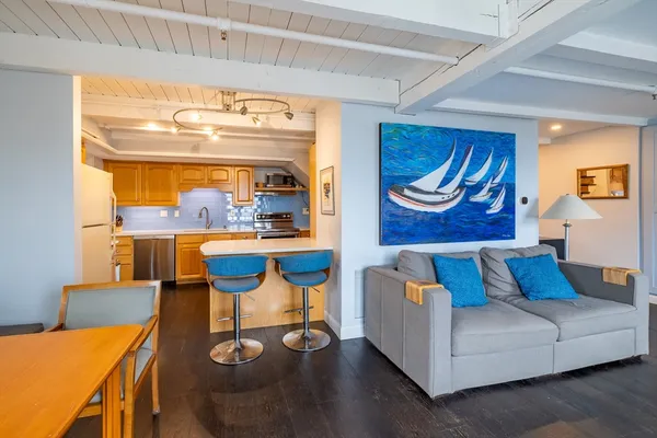 $459,000 | 65 Wharf Street, Unit B8, Salem, MA 01970
