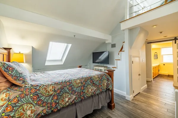 $459,000 | 65 Wharf Street, Unit B8, Salem, MA 01970