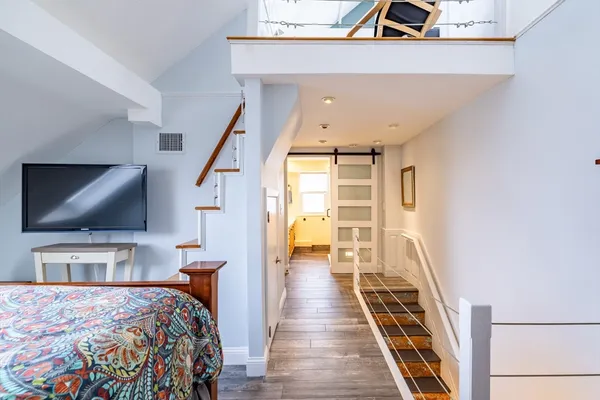 $459,000 | 65 Wharf Street, Unit B8, Salem, MA 01970