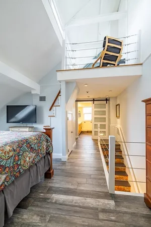 $459,000 | 65 Wharf Street, Unit B8, Salem, MA 01970