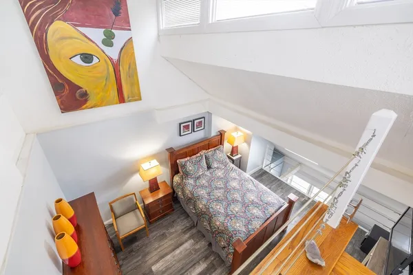 $459,000 | 65 Wharf Street, Unit B8, Salem, MA 01970