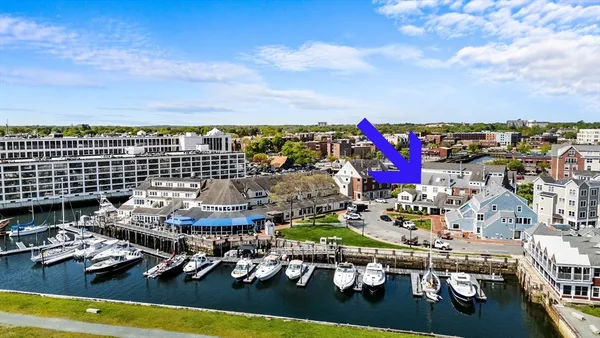 $459,000 | 65 Wharf Street, Unit B8, Salem, MA 01970
