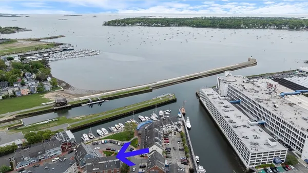 $459,000 | 65 Wharf Street, Unit B8, Salem, MA 01970