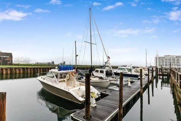 $459,000 | 65 Wharf Street, Unit B8, Salem, MA 01970