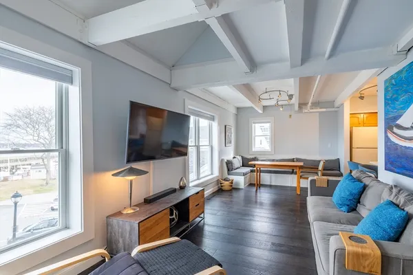 $459,000 | 65 Wharf Street, Unit B8, Salem, MA 01970