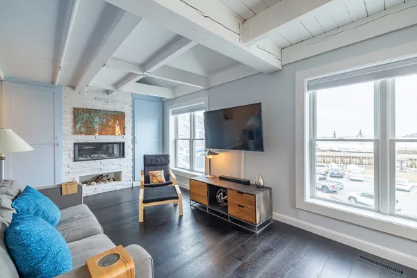 $459,000 | 65 Wharf Street, Unit B8, Salem, MA 01970