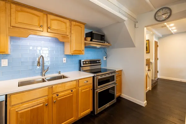 $459,000 | 65 Wharf Street, Unit B8, Salem, MA 01970