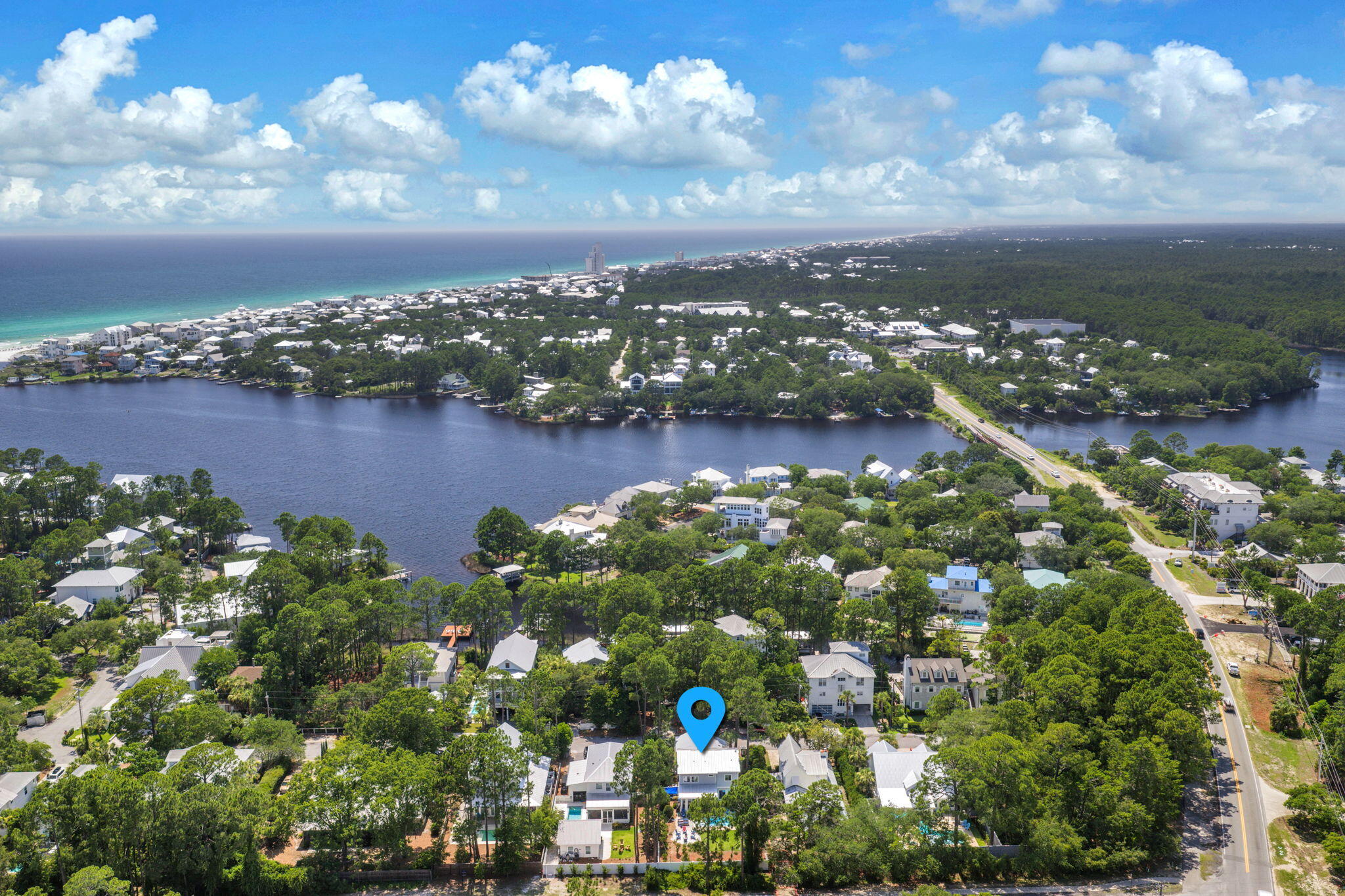 80 Trae Lane Santa Rosa Beach, FL 32459 - Photo 54 of 56 75-web-or-mls-DJI_20260622145852_0435_D-