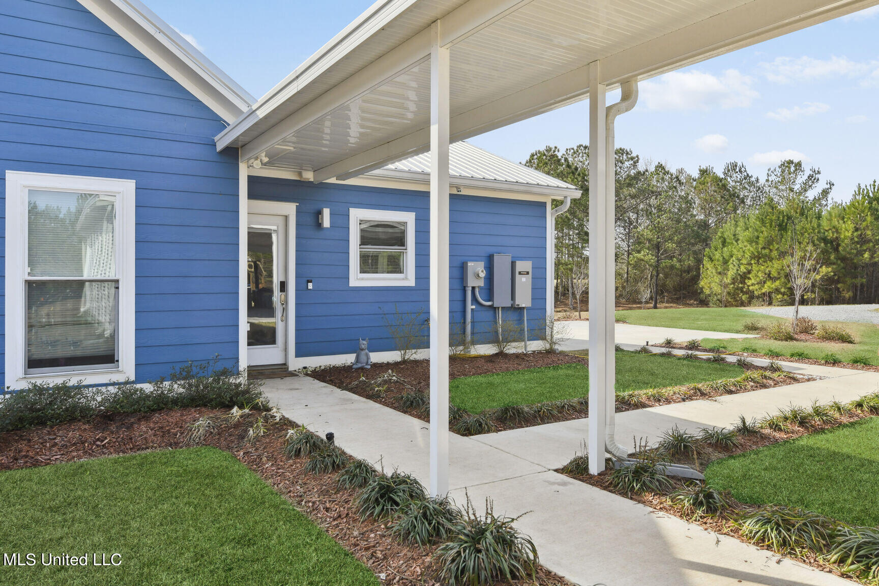 75 3 Oaks Road Perkinston, MS 39573 - Photo 8 of 43 0003-003